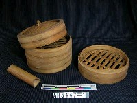 藏品(小蒸籠)的圖片